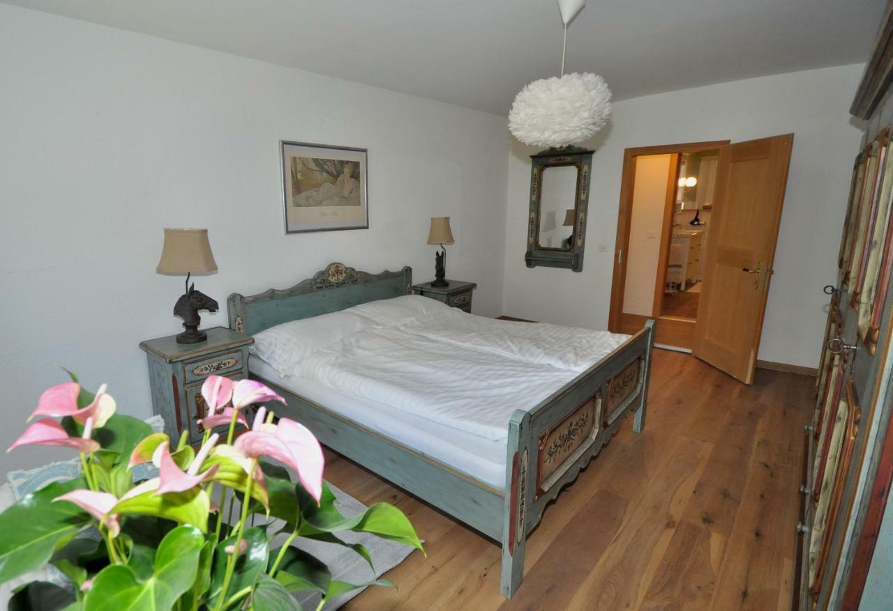 B&B Zum Rossli Zunzgen Luaran gambar